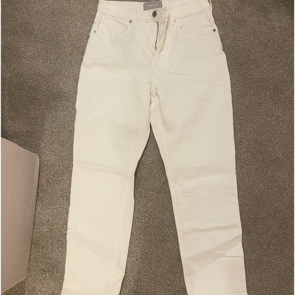 Everlane Cheeky Jean - Picture 1 of 4